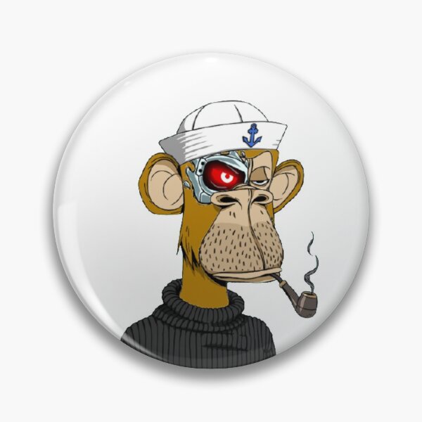 Item preview, Bored Ape Yacht Club  #3103 designed and sold by Marchica.