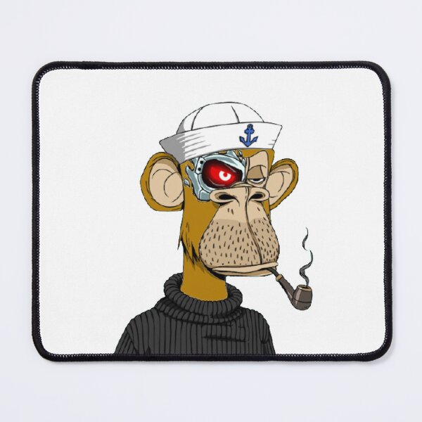 Item preview, Bored Ape Yacht Club  #3103 designed and sold by Marchica.