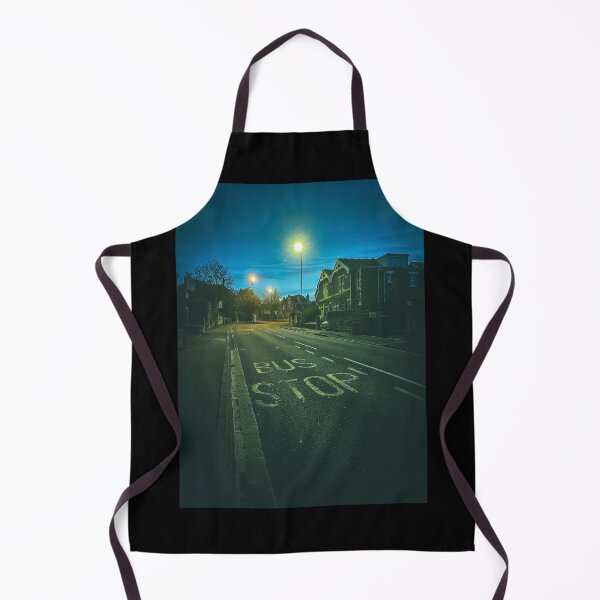 Item preview, The city sleeps designed and sold by TimConstable.