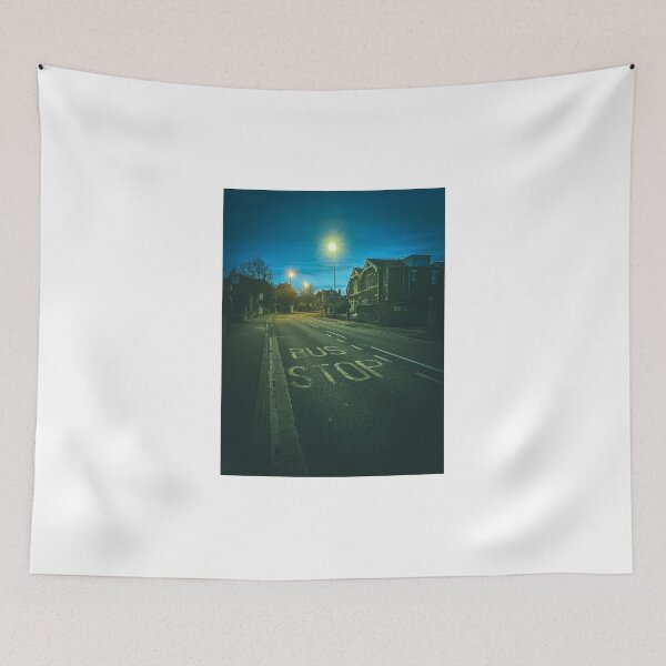 Item preview, The city sleeps designed and sold by TimConstable.