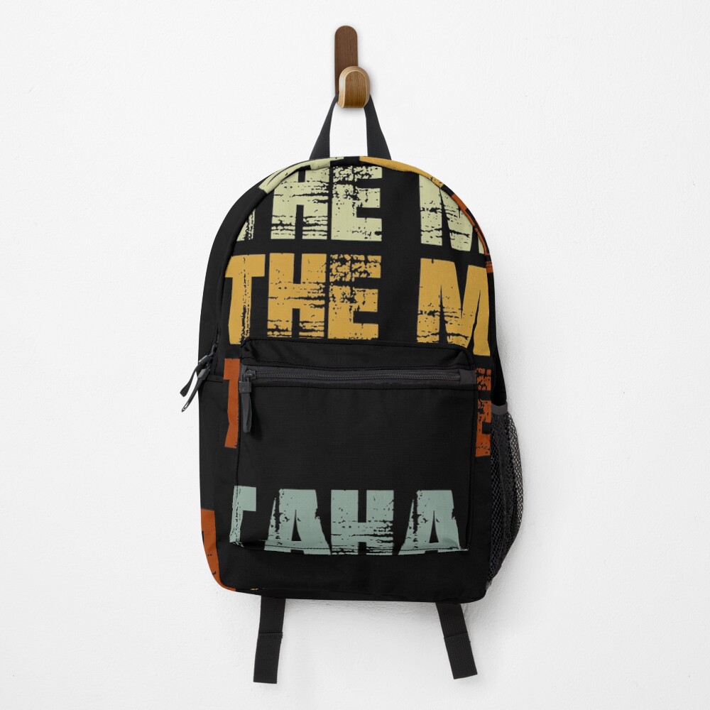 Artikel-Vorschau von Rucksack, designt und verkauft von Customize.