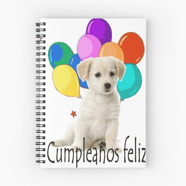 Item preview, Cumpleanos feliz designed and sold by Grobie.