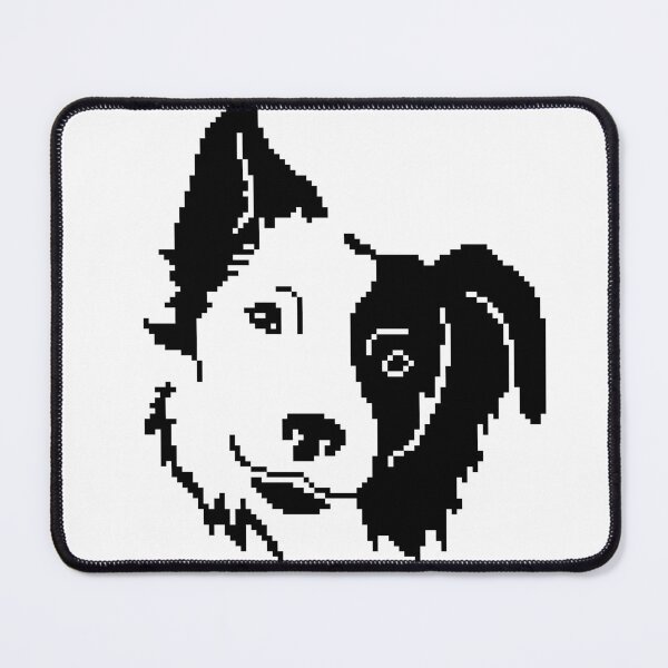 Item preview, Love Dog (part 3, NOBACKGROUND) designed and sold by FedyaProduct.
