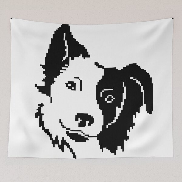 Item preview, Love Dog (part 3, NOBACKGROUND) designed and sold by FedyaProduct.
