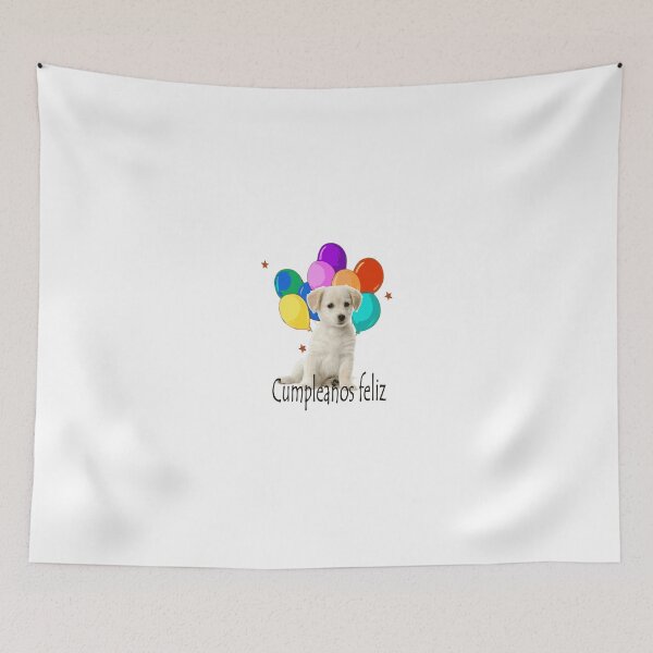 Item preview, Cumpleanos feliz designed and sold by Grobie.