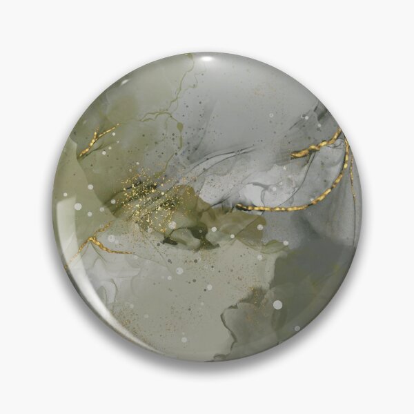 Item preview, Green and gold decadence  designed and sold by ChelsJane95.