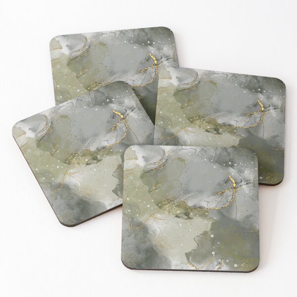 Item preview, Green and gold decadence  designed and sold by ChelsJane95.