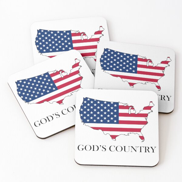Item preview, United States of America designed and sold by Dhaval Gadhvi.
