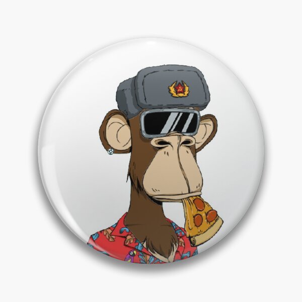 Item preview, Bored Ape Yacht Club  #4899 designed and sold by Marchica.