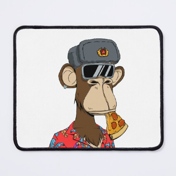 Item preview, Bored Ape Yacht Club  #4899 designed and sold by Marchica.