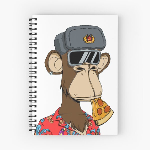 Item preview, Bored Ape Yacht Club #4899 designed and sold by Marchica.