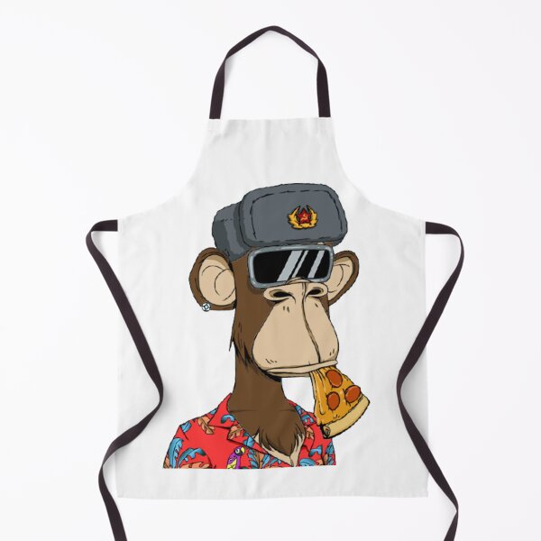 Item preview, Bored Ape Yacht Club  #4899 designed and sold by Marchica.