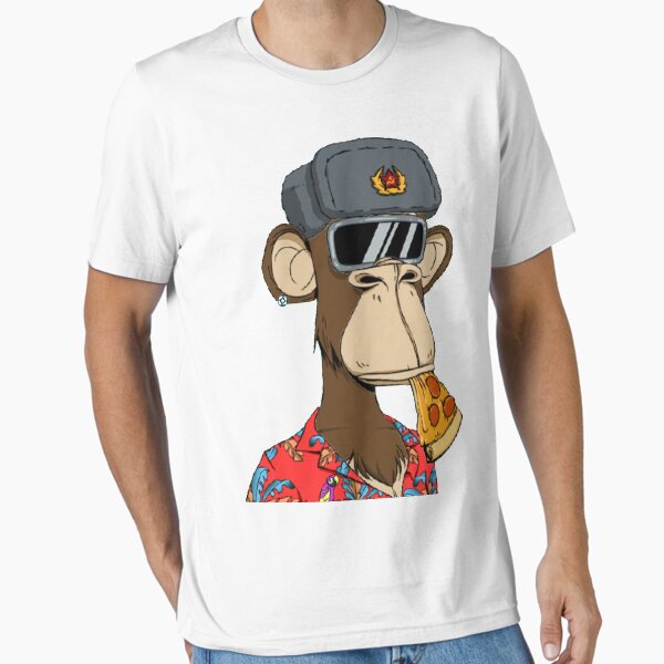 Item preview, Bored Ape Yacht Club  #4899 designed and sold by Marchica.