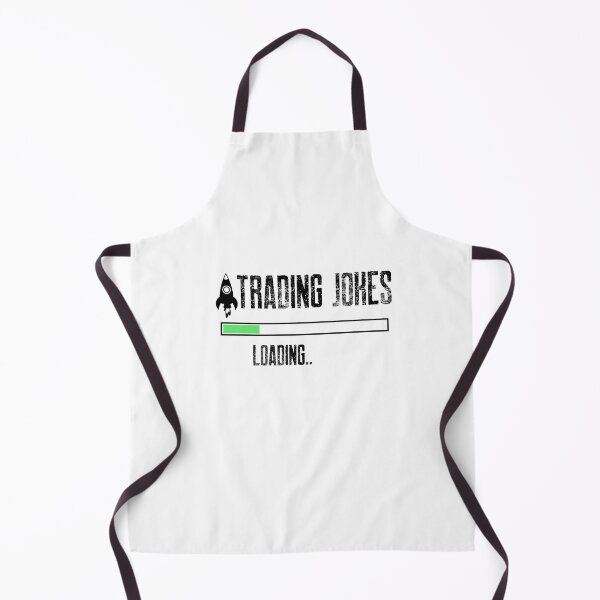 Item preview, Trading jokes loading. - Funny – Market lover - Gag gift - Unique gift for stock market, crypto, options trader, forex traders and day traders designed and sold by TradingTeesKids.