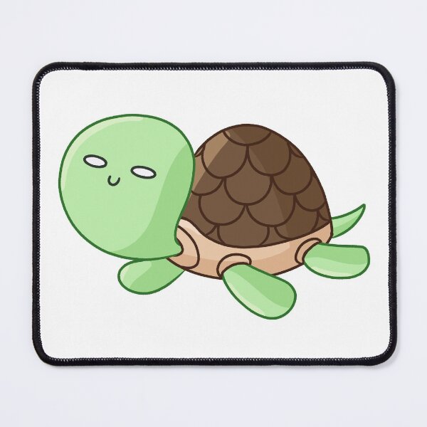 Item preview, Cute Li’l Turtle designed and sold by MissMasterPeace.