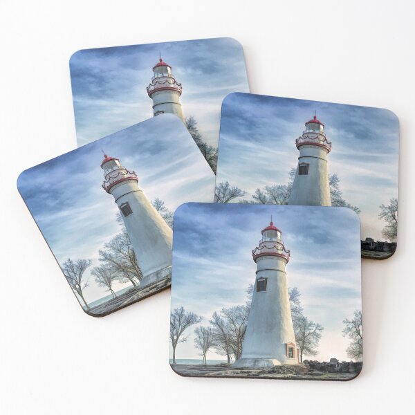 Item preview, Marblehead Lighthouse designed and sold by Christopher Arndt.