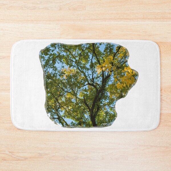 Item preview, Autumn Branches Stylised 2 designed and sold by time-wornPhoto.