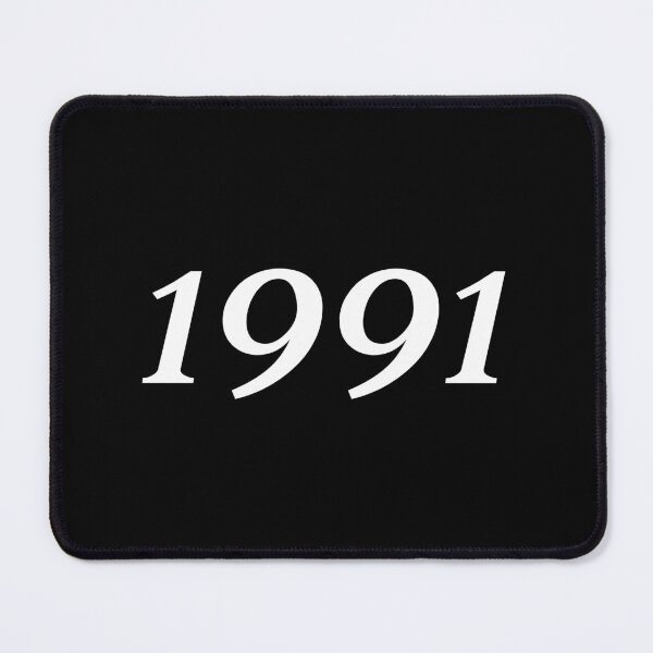 Item preview, 1991 - Date designed and sold by sostar.