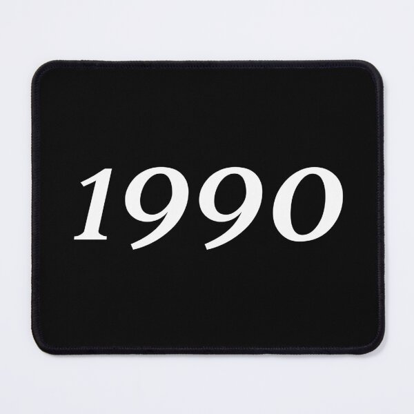Item preview, 1990 - Date designed and sold by sostar.