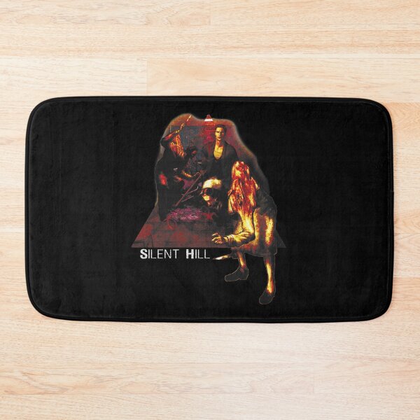 Item preview, Silent Hill Classic Original designed and sold by mr-jerichotv.