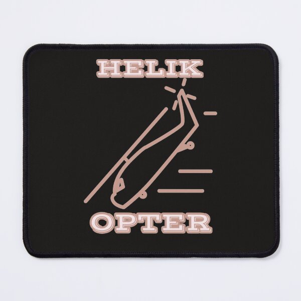 Item preview, Helicopter helikopter t-shirt funny meme video helikopter stickers sweatshirt hoodie gift for friend designed and sold by Other Look.