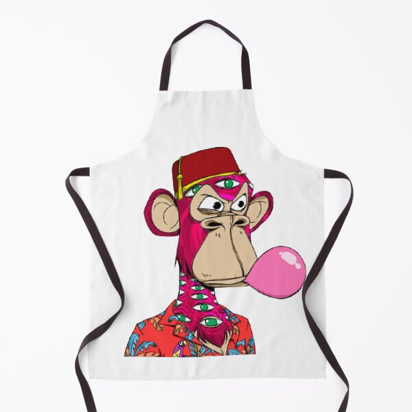 Item preview, Bored Ape Yacht Club  #9268 designed and sold by Marchica.