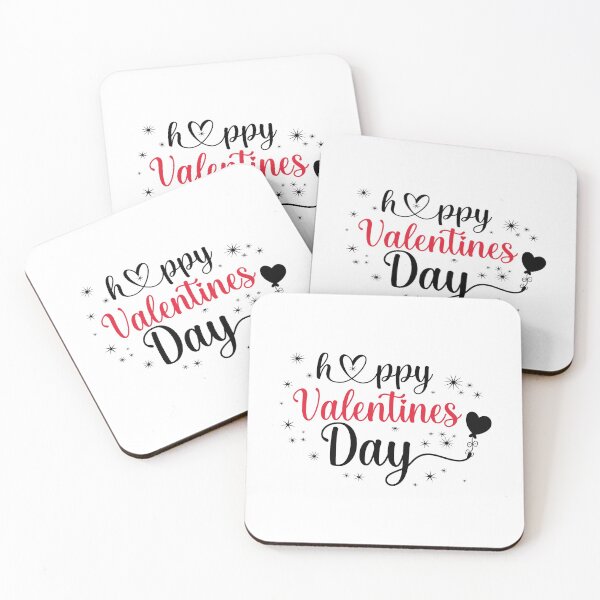 Item preview, Happy Valentines Day designed and sold by theskyblue.