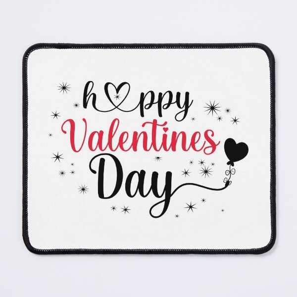 Item preview, Happy Valentines Day designed and sold by theskyblue.