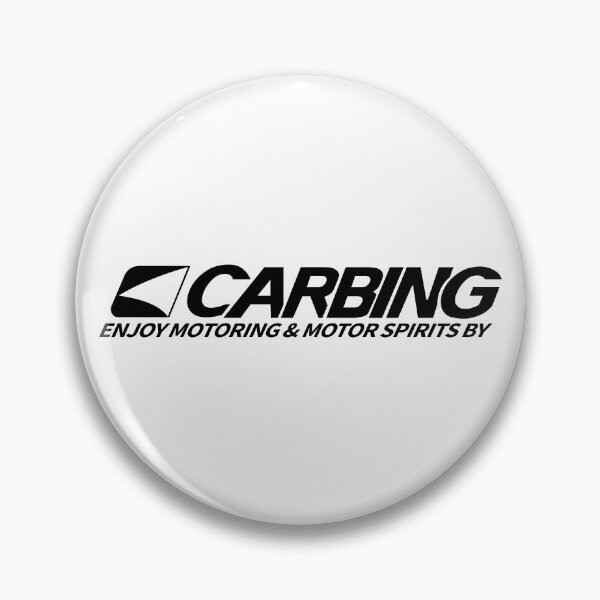 Artikelvorschau, CARBING entworfen und verkauft von JDMShop.