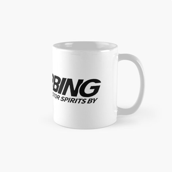Item preview, CARBING designed and sold by JDMShop.