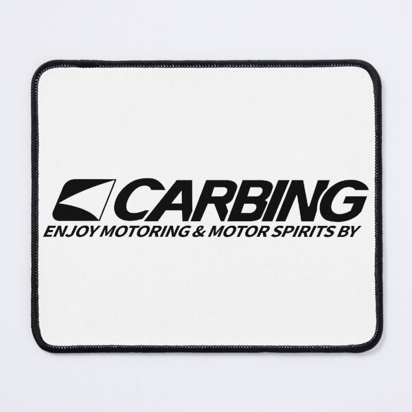 Item preview, CARBING designed and sold by JDMShop.