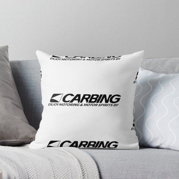 Item preview, CARBING designed and sold by JDMShop.