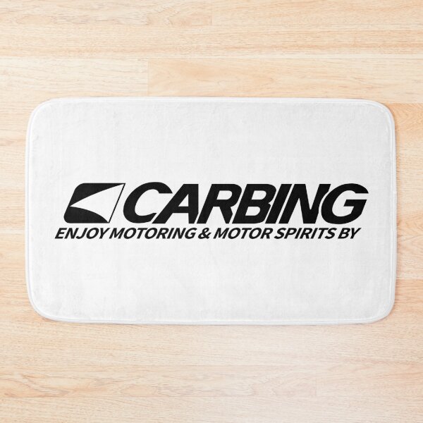 Item preview, CARBING designed and sold by JDMShop.