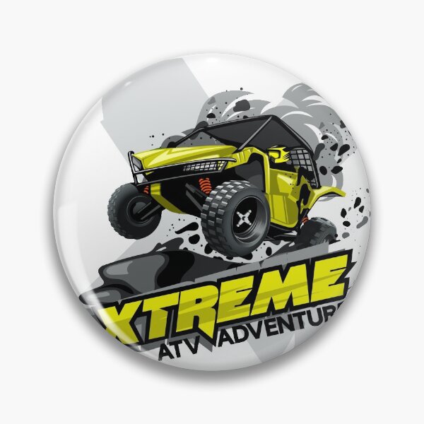 Item preview, Xtreme aTV adventure designed and sold by wineDsign.