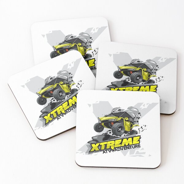 Item preview, Xtreme aTV adventure designed and sold by wineDsign.