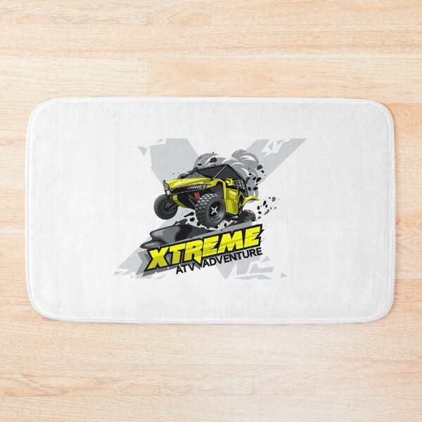 Item preview, Xtreme aTV adventure designed and sold by wineDsign.