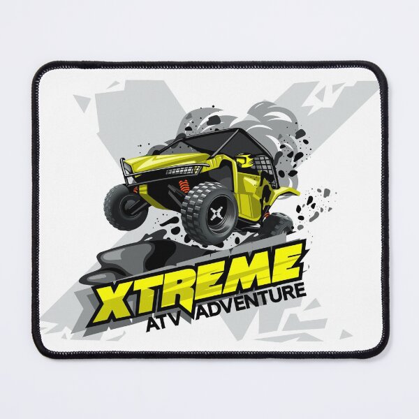 Item preview, Xtreme aTV adventure designed and sold by wineDsign.