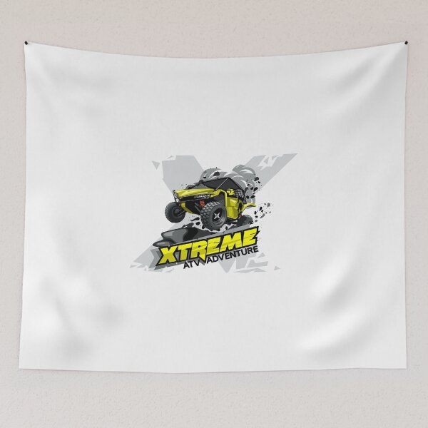 Item preview, Xtreme aTV adventure designed and sold by wineDsign.