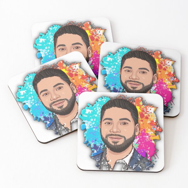 Item preview, Jussie Smollett designed and sold by Sticky World.