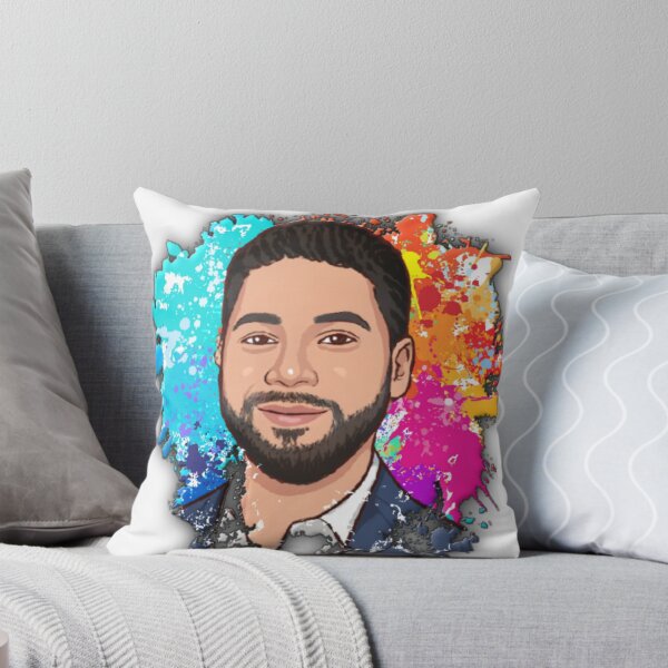 Item preview, Jussie Smollett designed and sold by Sticky World.