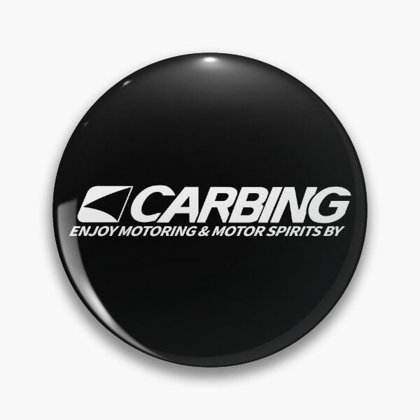 Artikelvorschau, CARBING entworfen und verkauft von JDMShop.