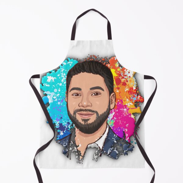 Item preview, Jussie Smollett designed and sold by Sticky World.