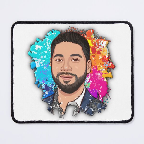 Item preview, Jussie Smollett designed and sold by Sticky World.