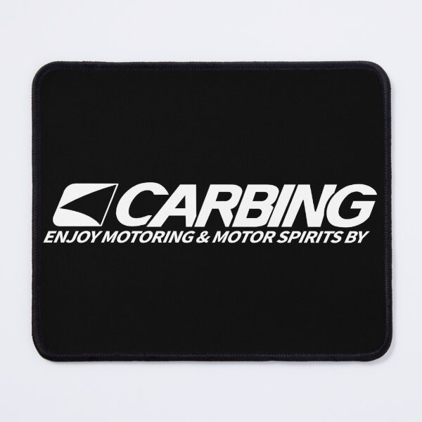 Item preview, CARBING designed and sold by JDMShop.