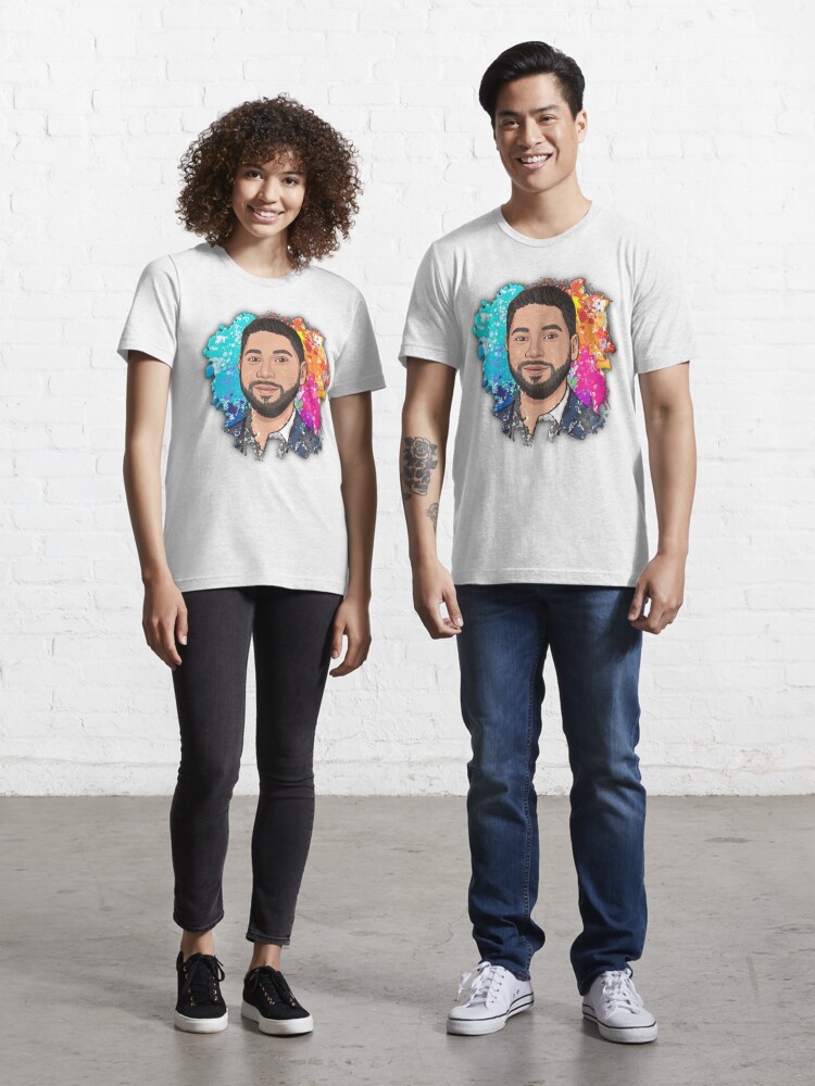 Jussie smollett best sale t shirt