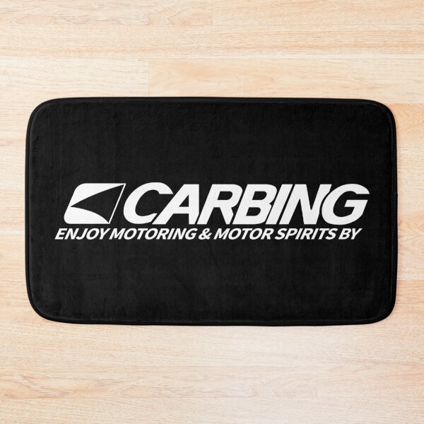 Item preview, CARBING designed and sold by JDMShop.