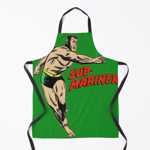 Item preview, 60s Sub-Mariner designed and sold by DonSammyTShirts.