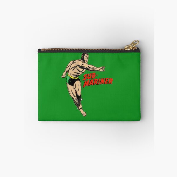 Item preview, 60s Sub-Mariner designed and sold by DonSammyTShirts.