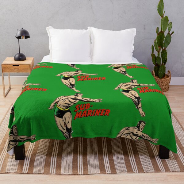 Item preview, 60s Sub-Mariner designed and sold by DonSammyTShirts.