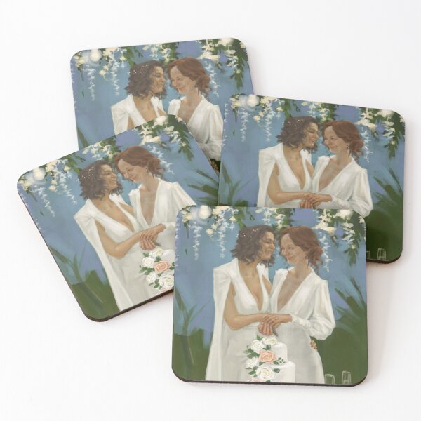 Item preview, ART PRINT Boda Flaviera  designed and sold by Swartmaan.